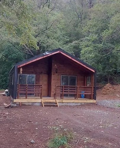 Cafeteria Y Cabanas Eluney