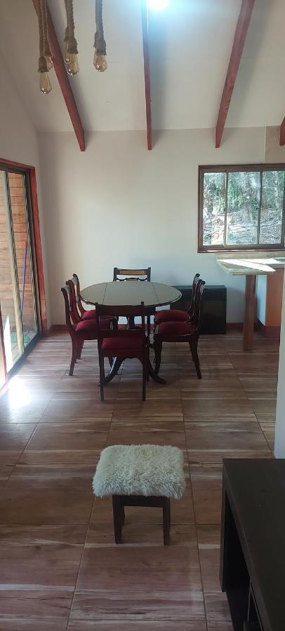 Cafeteria Y Cabanas Eluney