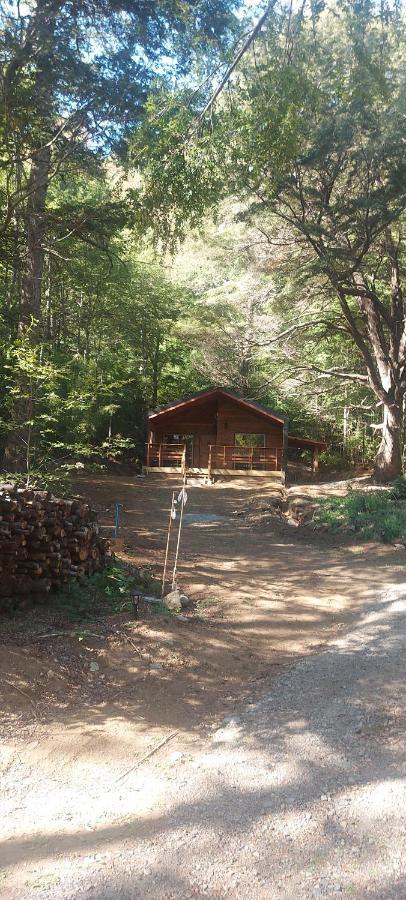 Cafeteria Y Cabanas Eluney Casa de férias